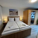 아파트 Ostseebad 4-personen-ferienhaus Mit Beh Wpool *