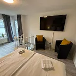아파트 Ostseebad 4-personen-ferienhaus Mit Beh Wpool